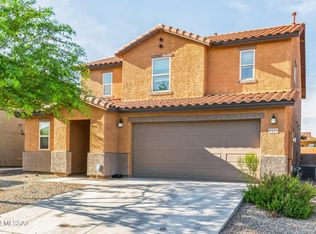 8533 W Magpie Pl, Tucson, AZ 85757