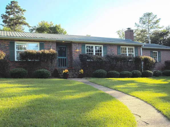 723 N Bellamy Dr, Quincy, FL 32351