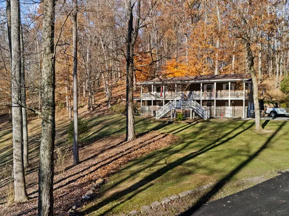 133 Sanford Weaver Ln, Clinton, TN 37716