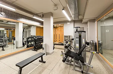 Rented by Spire Group