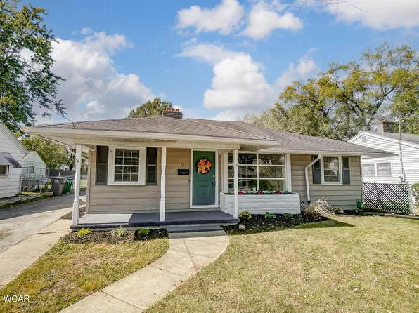 825 Burch Ave, Lima, OH 45801