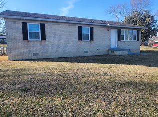 56 Riddick St, Gates, TN 38037