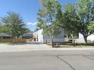 1336 Lonnie Way, Fruita, CO 81521