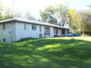 907 W 2nd St, Alturas, CA 96101