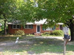 3529 Melrose Rd, Fayetteville, NC 28304