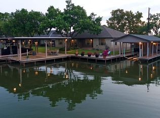 900 Impala Isle Dr, Marble Falls, TX 78654