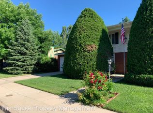 1405 Antero Dr, Loveland, CO 80538