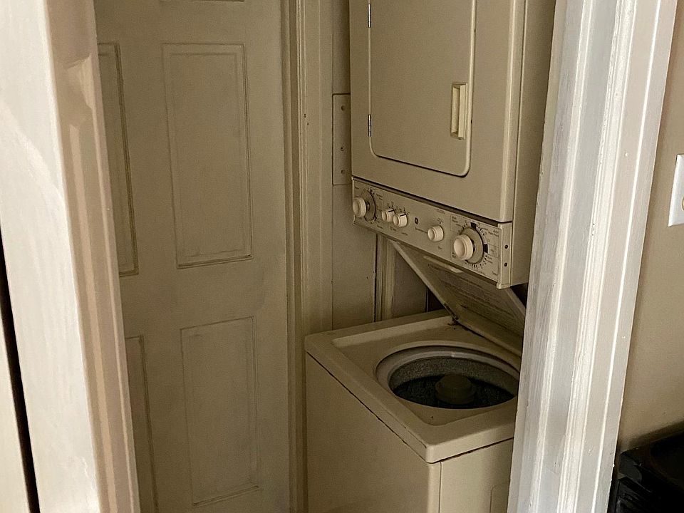 washer/dryer