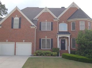 1633 Country Wood Dr, Hoschton, GA 30548