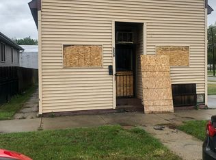 3830 Carey St, East Chicago, IN 46312