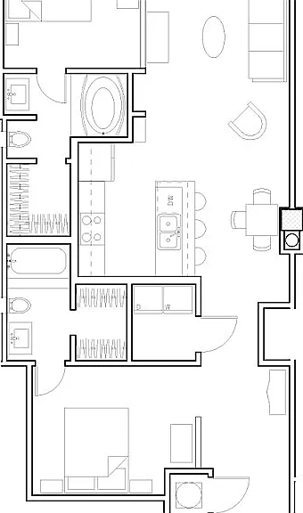 The Metropolitan Lofts — Photo 16