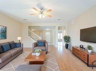 205 Kissimmee Dr, Arlington, TX 76002