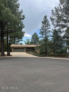 981 E Hilltop Ave, Flagstaff, AZ, 86001