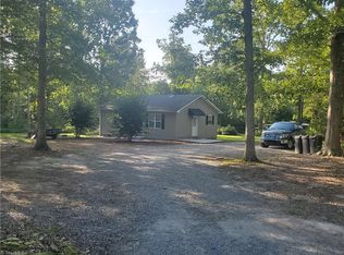 266 Shady Curve Rd, Seagrove, NC 27341
