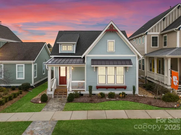 917 Herrons Ferry Rd, Rock Hill, SC 29730