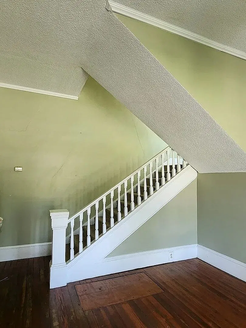 Spacious 4BR House in Ocilla — Photo 3