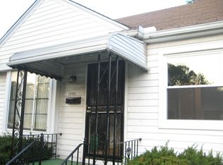 20166 Dequindre St, Detroit, MI 48234