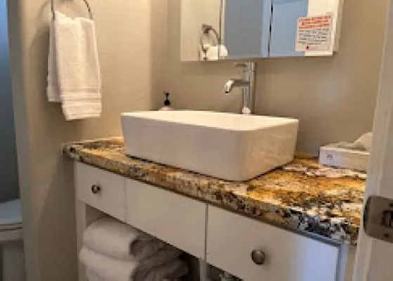 Studio, 300 sqft, $1,075 — Photo 4