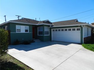 14740 Leadwell St, Van Nuys, CA 91405