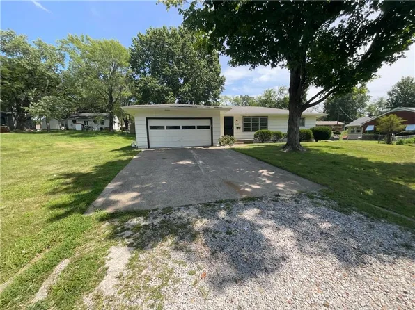 2537 N 46th Ter, Kansas City, KS 66104