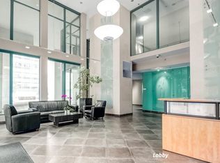 1239 Georgia St W #10K, Vancouver, BC V6E 4R8