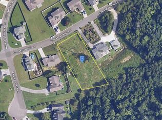 8112 Chestnut Hill Ln, Knoxville, TN 37924