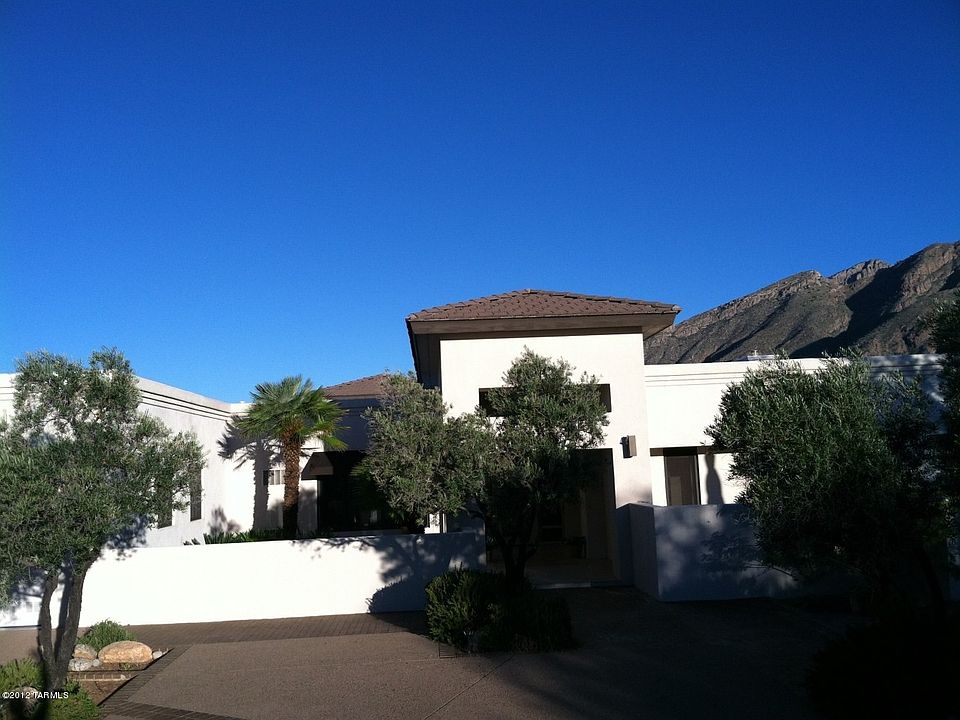 1st image of 6181 N Paseo Zaldivar