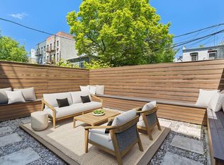 241 16th St Unit Garden, Brooklyn, NY 11215