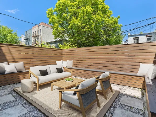 241 16th St Unit Garden, Brooklyn, NY 11215