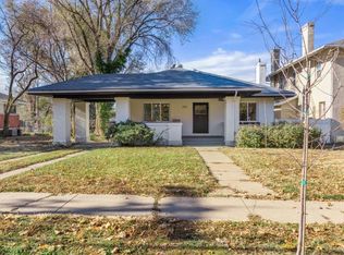 2511 Tyler Ave, Ogden, UT 84401