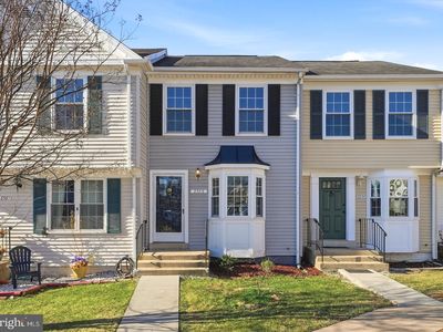 8359 Georgian Ct, Manassas, VA, 20110