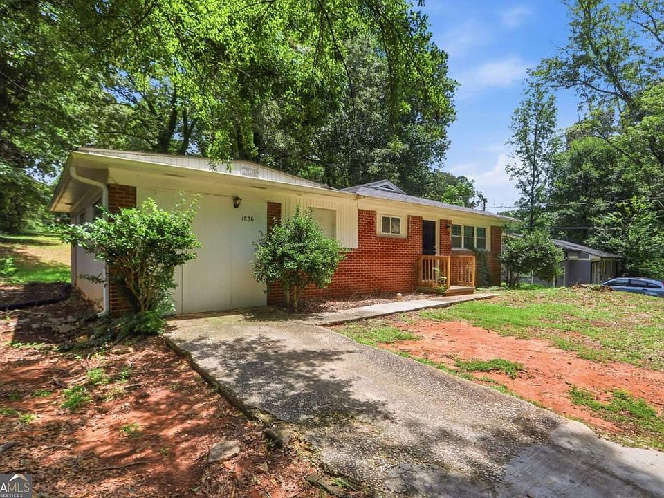 1st image of 1836 Evans Dr SW