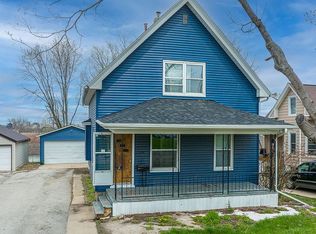 228 Wilson Ave SW, Cedar Rapids, IA 52404