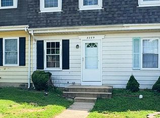 8209 Stewarton Ct, Severn, MD 21144