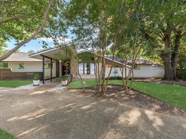 7326 Spring Valley Rd, Dallas, TX 75254