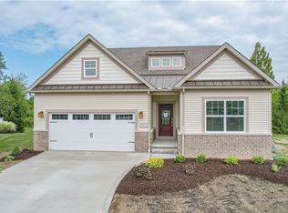 3761 Falcon Ridge Dr, Medina, OH 44256