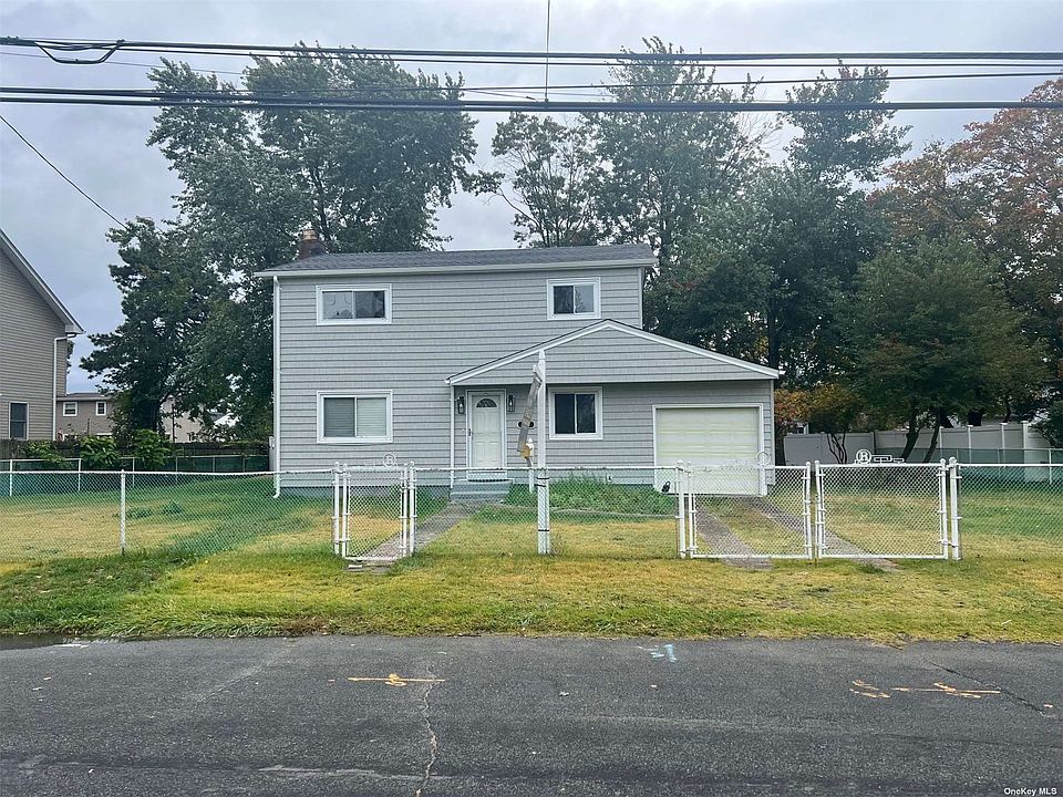 231 4th Street, Lindenhurst, NY 11757 Zillow