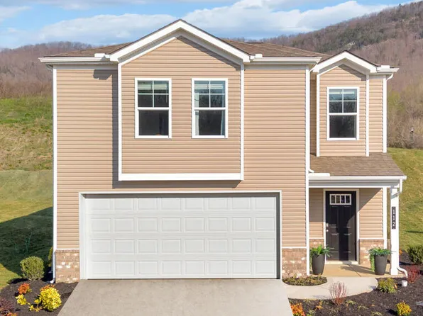 112 S Blissful Meadows Dr, Harriman, TN 37748