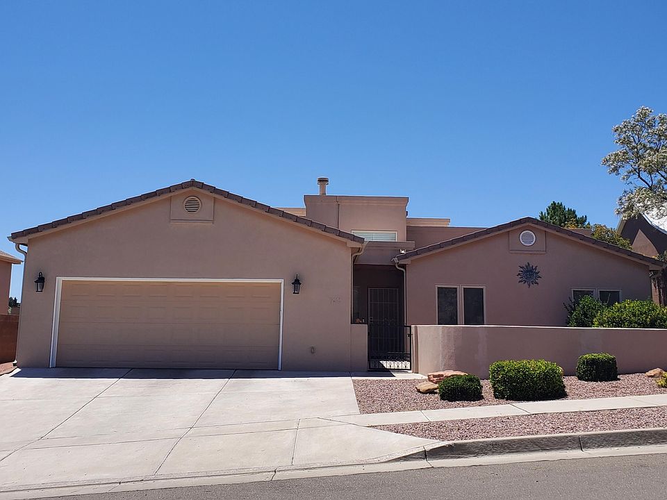 9825 Clearwater St NW, Albuquerque, NM 87114 Zillow