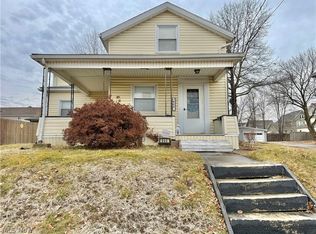 644 Tremont Ave SW, Massillon, OH 44647