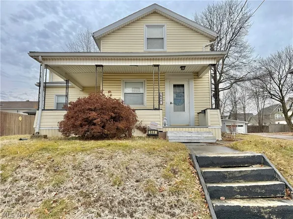 644 Tremont Ave SW, Massillon, OH 44647