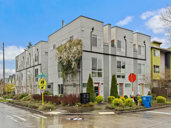 6500 34th Ave SW, Seattle, WA 98126