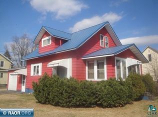 1419 10th St S, Cook, MN 55792