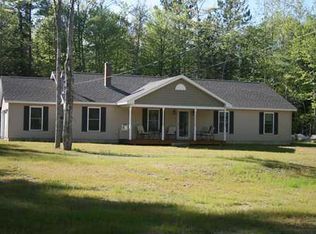 208 Kelley Rd, Bangor, ME 04401