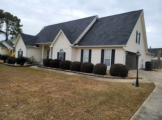 112 Dundee Pass, Byron, GA 31008