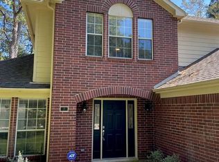 7 E Indian Sage Cir, Spring, TX 77381