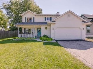 5703 60th St, Kenosha, WI 53144