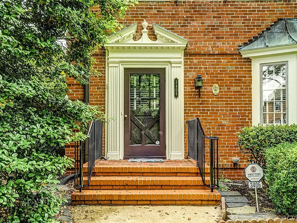 3405 Wythe Ave, Richmond, VA 23221 Zillow