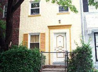 448 20th St NE, Washington, DC 20002