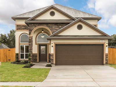 2921 Northgate Ln, McAllen, TX, 78504